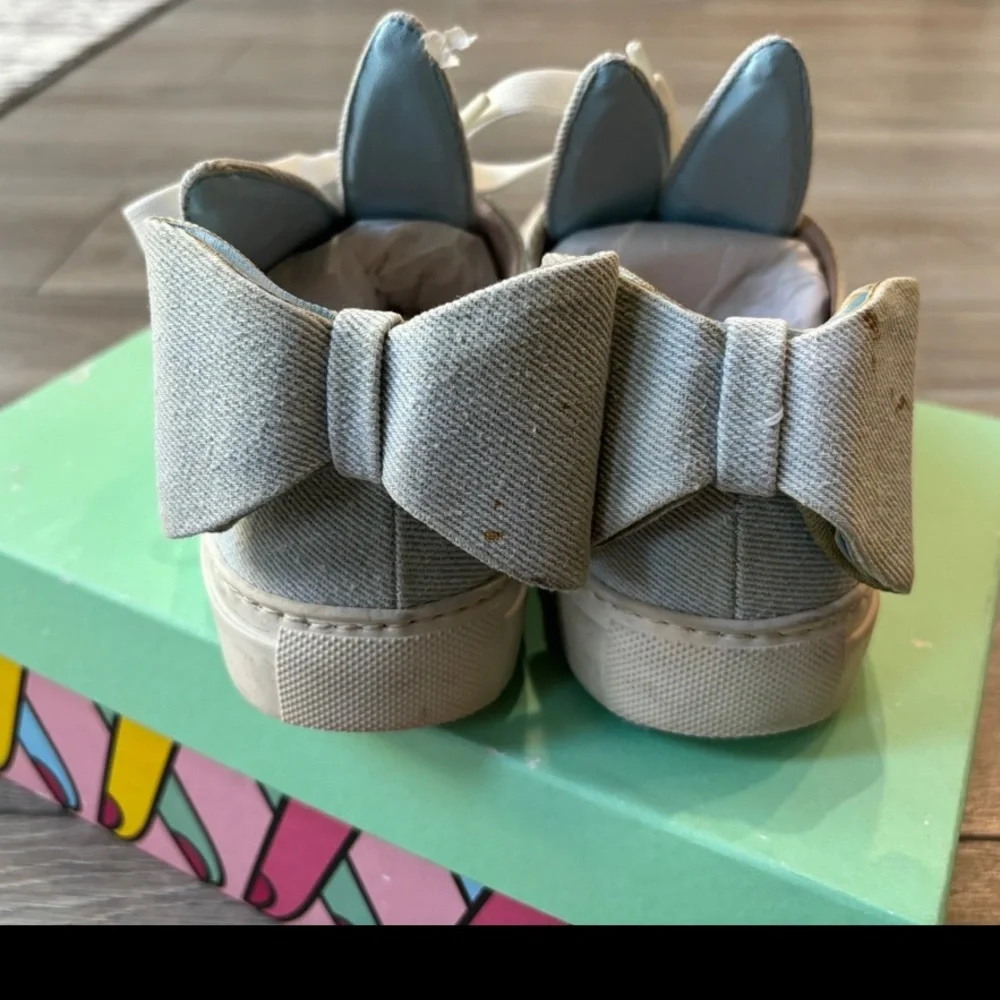 Sneakers minna parikka - Picture 3 of 4